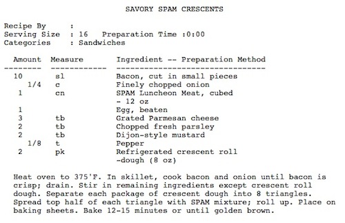 spamrecipe2